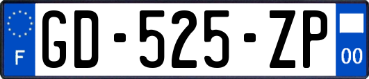 GD-525-ZP