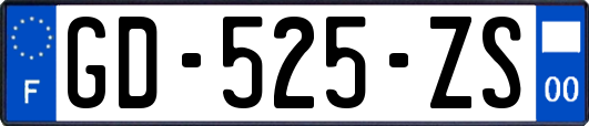 GD-525-ZS