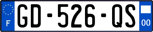GD-526-QS
