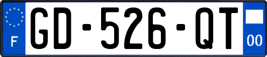 GD-526-QT