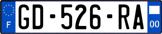 GD-526-RA