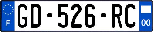 GD-526-RC
