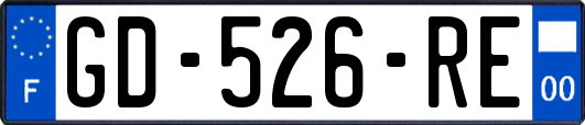 GD-526-RE