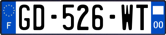 GD-526-WT