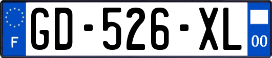 GD-526-XL