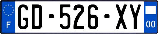 GD-526-XY