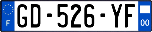 GD-526-YF