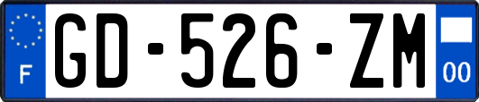 GD-526-ZM