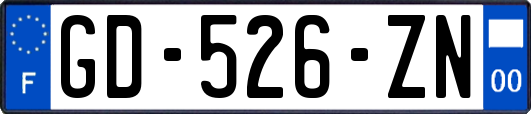 GD-526-ZN