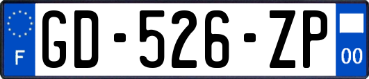 GD-526-ZP