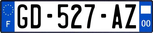 GD-527-AZ