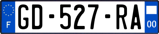 GD-527-RA