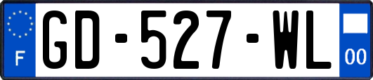 GD-527-WL