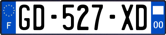 GD-527-XD