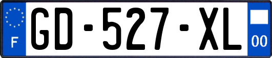 GD-527-XL