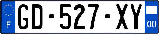 GD-527-XY