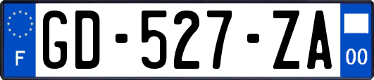 GD-527-ZA