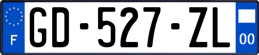 GD-527-ZL