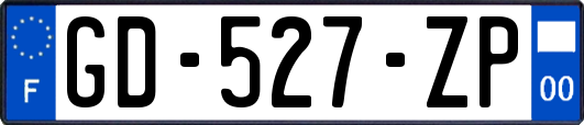 GD-527-ZP