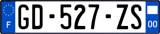 GD-527-ZS