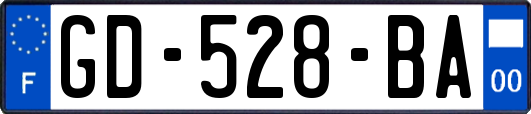 GD-528-BA