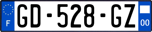 GD-528-GZ