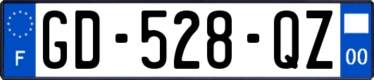 GD-528-QZ