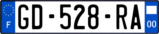 GD-528-RA