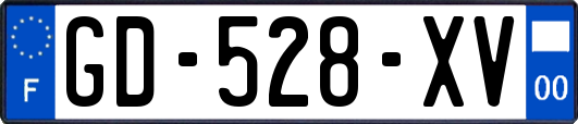 GD-528-XV