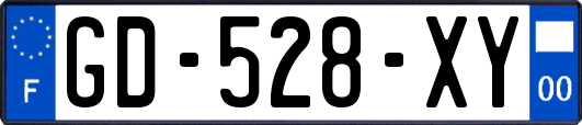 GD-528-XY