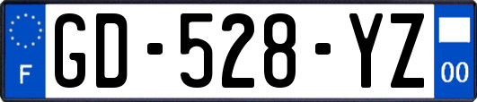 GD-528-YZ