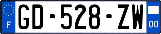 GD-528-ZW