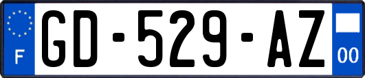 GD-529-AZ