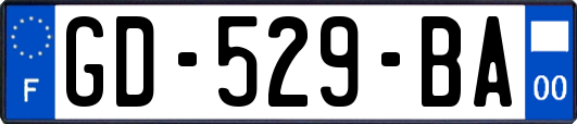 GD-529-BA