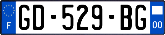 GD-529-BG