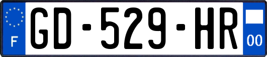 GD-529-HR