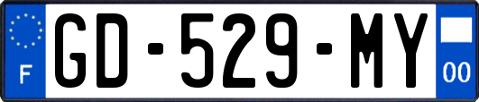 GD-529-MY
