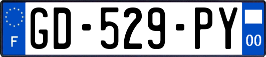 GD-529-PY