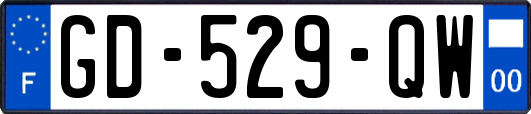 GD-529-QW