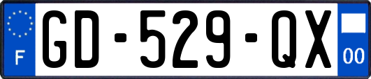 GD-529-QX