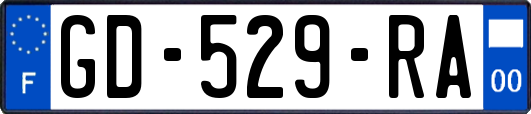 GD-529-RA