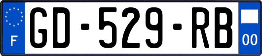 GD-529-RB