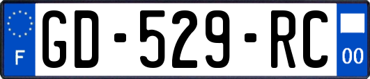 GD-529-RC