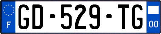 GD-529-TG