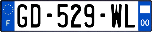 GD-529-WL