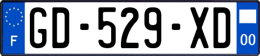 GD-529-XD