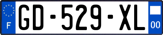 GD-529-XL