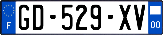 GD-529-XV