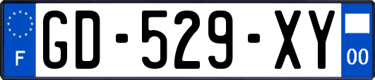 GD-529-XY