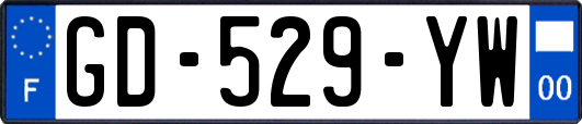 GD-529-YW